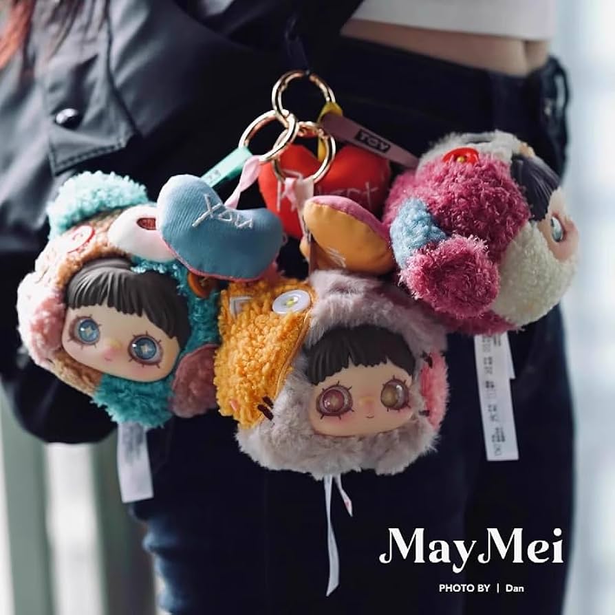 Amazon.com: Shopular Maymei Once Forgotten Corners Series